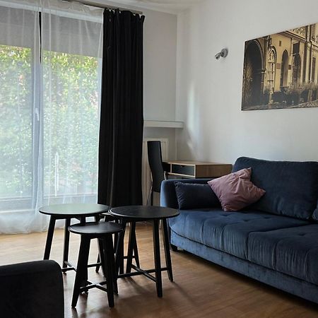 Amber Apartament 127 Cracovia Esterno foto