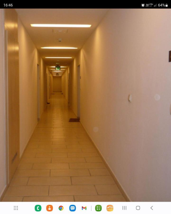 Amber Apartament 127 Cracovia Esterno foto