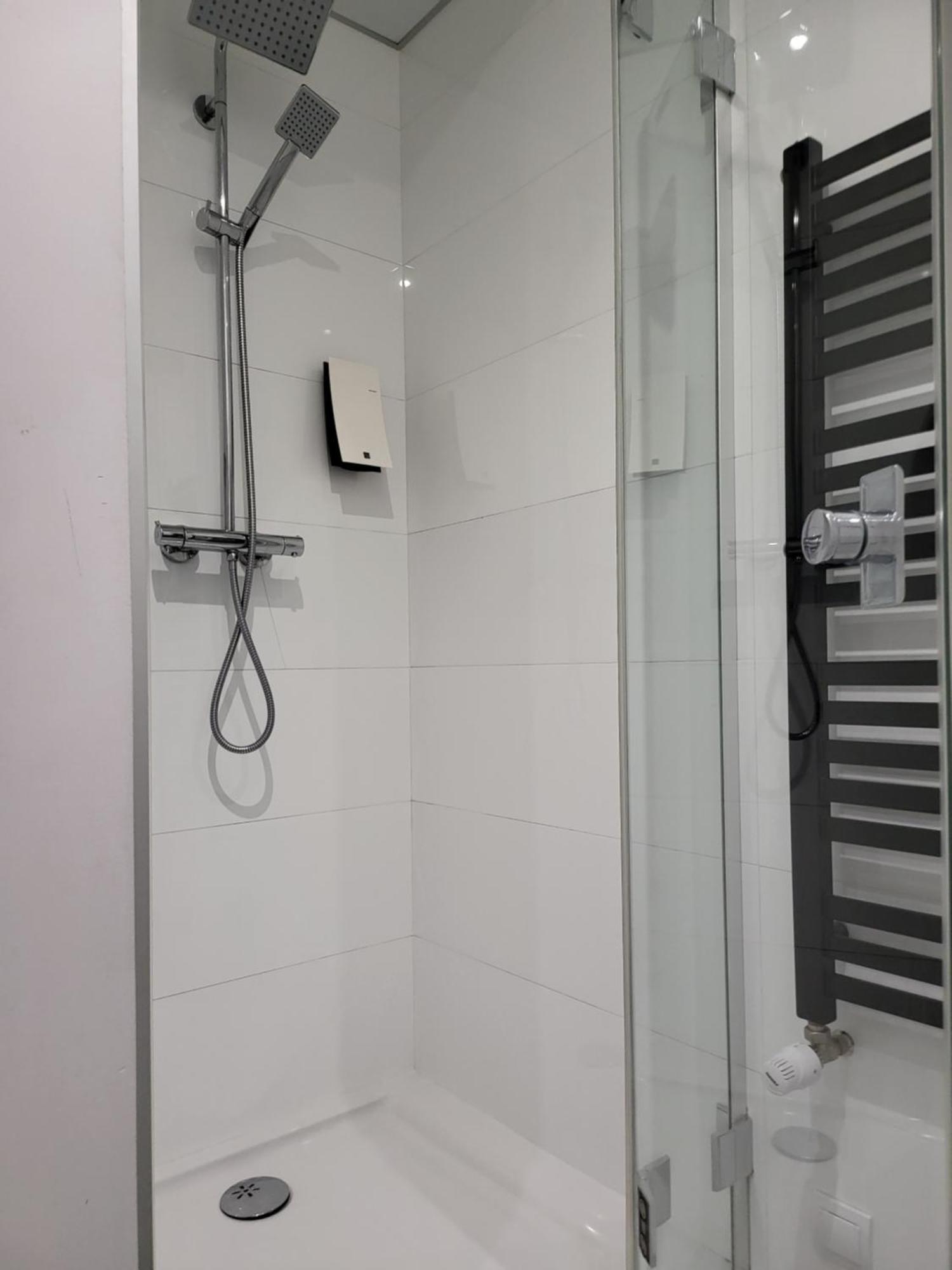 Amber Apartament 127 Cracovia Esterno foto