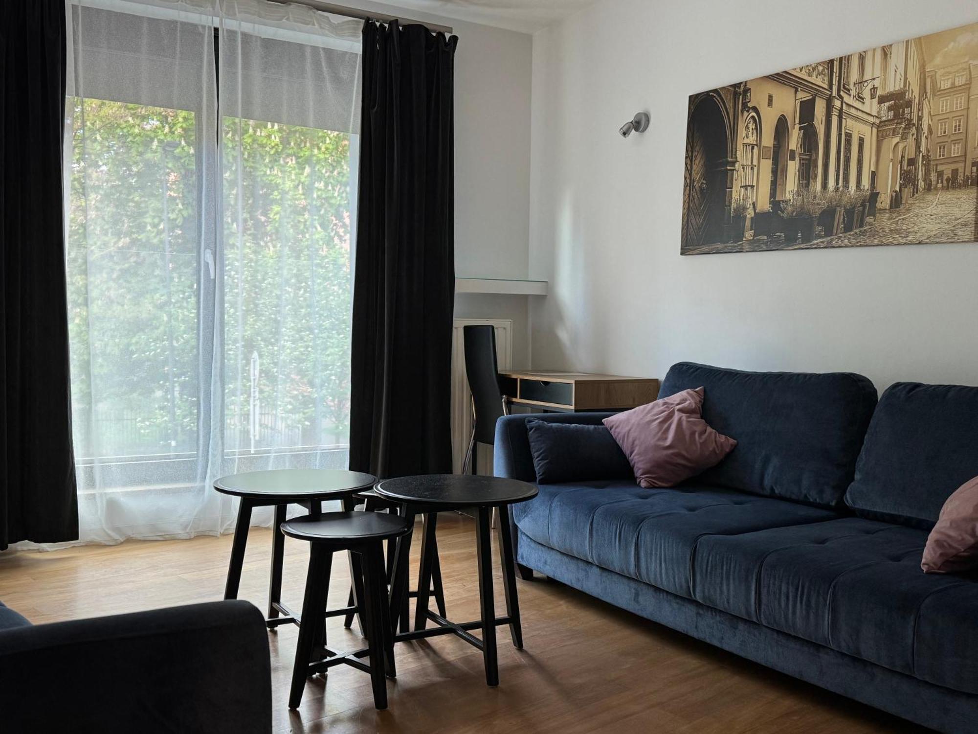 Amber Apartament 127 Cracovia Esterno foto