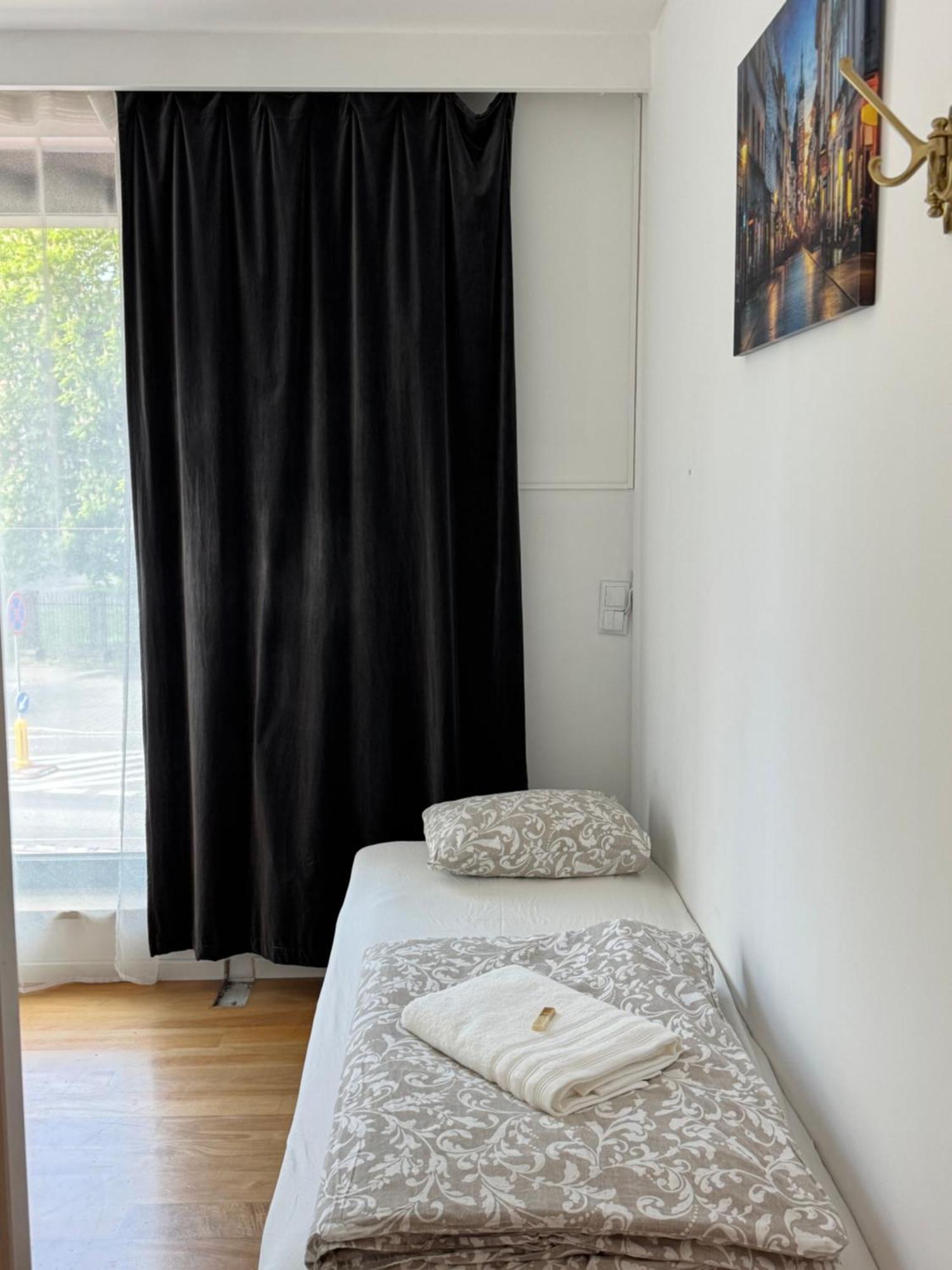 Amber Apartament 127 Cracovia Esterno foto